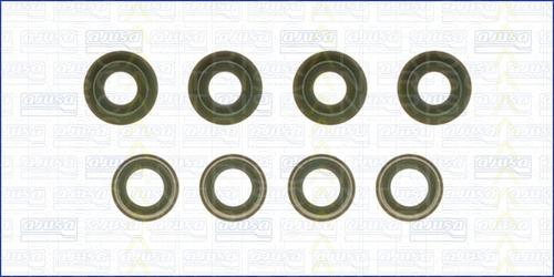 Triscan 516-310751 - Комплект прокладок, стержень клапана unicars.by