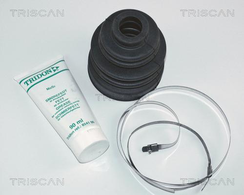 Triscan 8540 40801 - Пыльник, приводной вал unicars.by