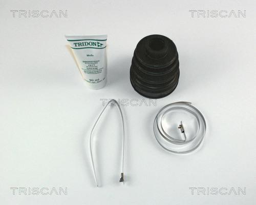 Triscan 8540 50906 - Пыльник, приводной вал unicars.by