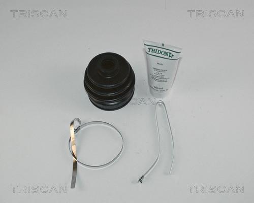 Triscan 8540 68802 - Пыльник, приводной вал unicars.by