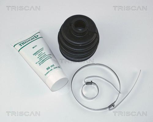 Triscan 8540 14810 - Пыльник, приводной вал unicars.by