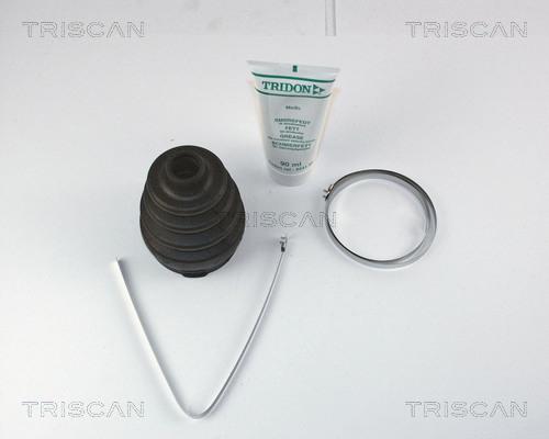 Triscan 8540 15913 - Пыльник, приводной вал unicars.by