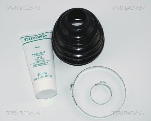 Triscan 8540 16802 - Пыльник, приводной вал unicars.by