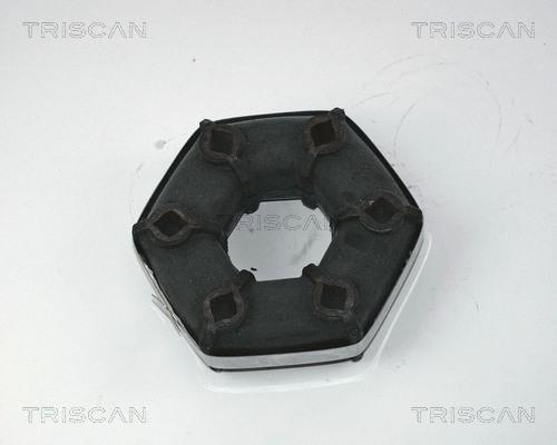 Triscan 8540 16301 - Шарнир, продольный вал unicars.by