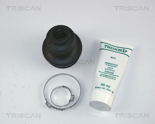 Triscan 8540 16705 - Пыльник, приводной вал unicars.by