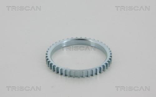 Triscan 8540 10407 - Зубчатое кольцо для датчика ABS unicars.by