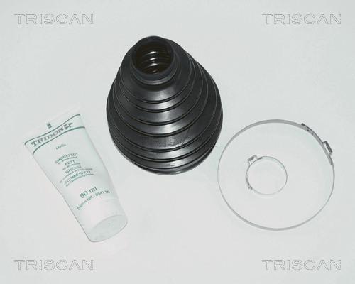 Triscan 8540 10808 - Пыльник, приводной вал unicars.by