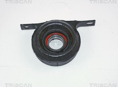 Triscan 8540 11306 - Подшипник карданного вала, центральная подвеска unicars.by