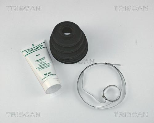 Triscan 8540 13803 - Пыльник, приводной вал unicars.by