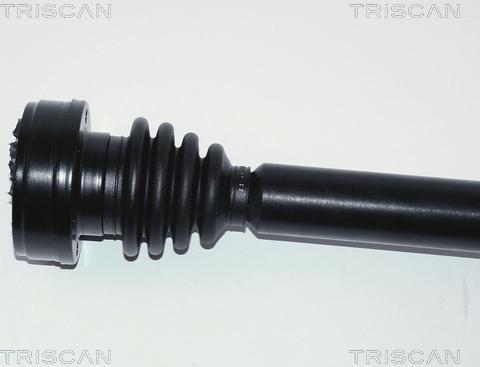 Triscan 8540 29600 - Приводной вал unicars.by