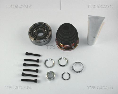 Triscan 8540 29003 - Шарнирный комплект, ШРУС, приводной вал unicars.by