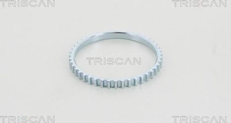 Triscan 8540 25401 - Зубчатое кольцо для датчика ABS unicars.by