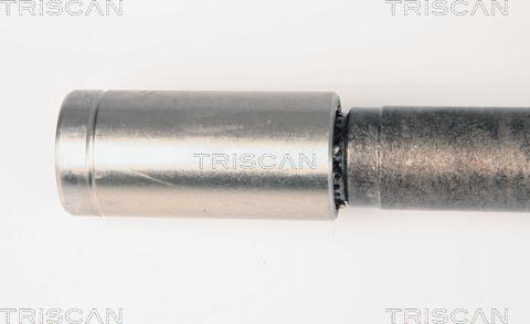 Triscan 8540 25595 - Приводной вал unicars.by