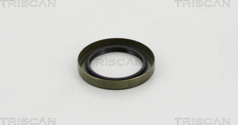 Triscan 8540 23408 - Зубчатое кольцо для датчика ABS unicars.by