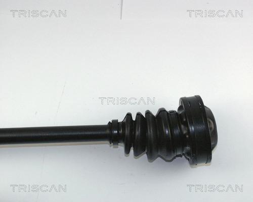 Triscan 8540 23505 - Приводной вал unicars.by