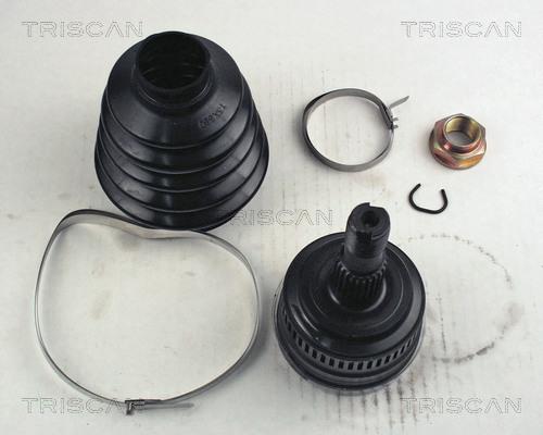 Triscan 8540 23103 - Шарнирный комплект, ШРУС, приводной вал unicars.by