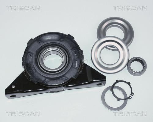 Triscan 8540 23310 - Подшипник карданного вала, центральная подвеска unicars.by