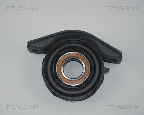 Triscan 8540 23318 - Подшипник карданного вала, центральная подвеска unicars.by