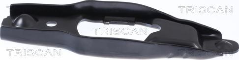 Triscan 8550 29040 - Возвратная вилка, система сцепления unicars.by