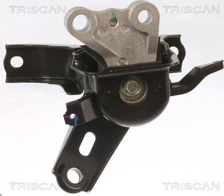 Triscan 8505 13101 - Подушка, опора, подвеска двигателя unicars.by