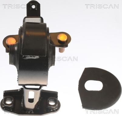 Triscan 8505 13103 - Подушка, опора, подвеска двигателя unicars.by