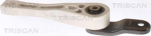 Triscan 8505 29109 - Подушка, опора, подвеска двигателя unicars.by