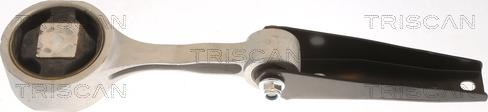 Triscan 8505 29102 - Подушка, опора, подвеска двигателя unicars.by