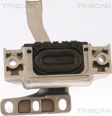 Triscan 8505 29117 - Подушка, опора, подвеска двигателя unicars.by