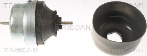 Triscan 8505 29177 - Подушка, опора, подвеска двигателя unicars.by