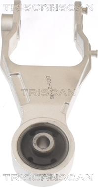 Triscan 8505 24104 - Подушка, опора, подвеска двигателя unicars.by