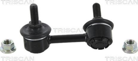 Triscan 8500 40625 - Тяга / стойка, стабилизатор unicars.by