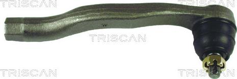 Triscan 8500 40105 - Наконечник рулевой тяги, шарнир unicars.by