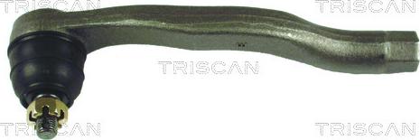 Triscan 8500 40106 - Наконечник рулевой тяги, шарнир unicars.by