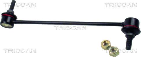 Triscan 8500 50607 - Тяга / стойка, стабилизатор unicars.by