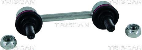 Triscan 8500 69605 - Тяга / стойка, стабилизатор unicars.by