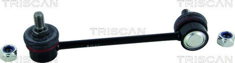 Triscan 8500 69603 - Тяга / стойка, стабилизатор unicars.by