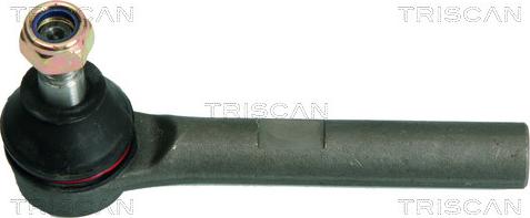 Triscan 8500 68105 - Наконечник рулевой тяги, шарнир unicars.by