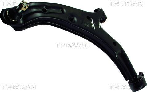 Triscan 8500 14520 - Рычаг подвески колеса unicars.by