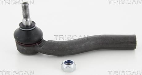 Triscan 8500 15114 - Наконечник рулевой тяги, шарнир unicars.by