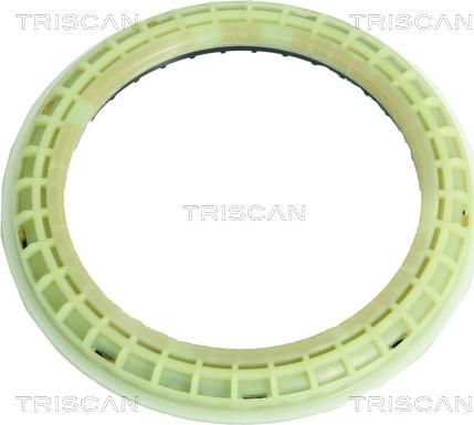 Triscan 8500 16916 - Опора стойки амортизатора, подушка unicars.by