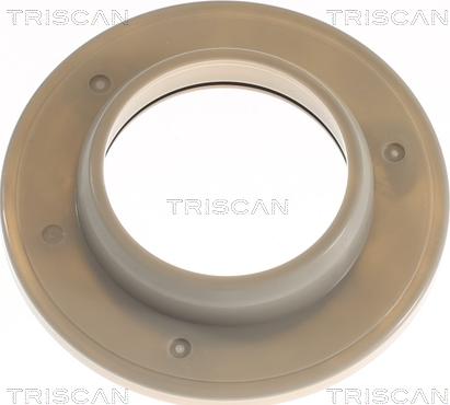 Triscan 8500 10965 - Подшипник качения, опора стойки амортизатора unicars.by