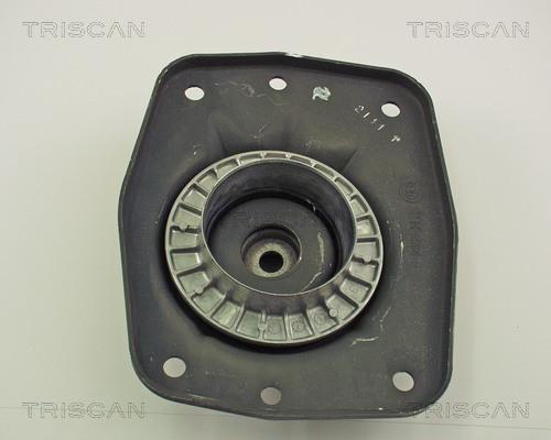 Triscan 8500 10904 - Опора стойки амортизатора, подушка unicars.by