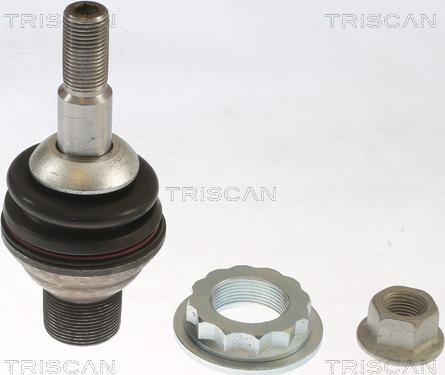 Triscan 8500 115054 - Шаровая опора, несущий / направляющий шарнир unicars.by