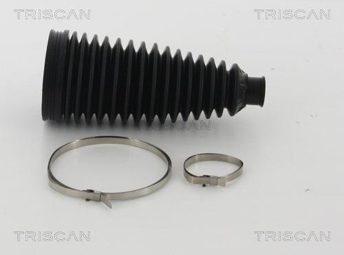 Triscan 8500 13077 - Комплект пыльника, рулевое управление unicars.by