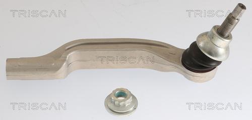 Triscan 8500 17007 - Комплект пыльника, рулевое управление unicars.by