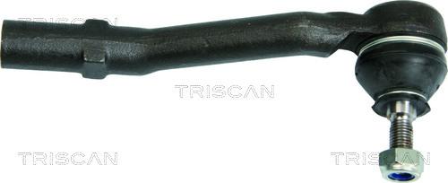 Triscan 8500 38103 - Наконечник рулевой тяги, шарнир unicars.by