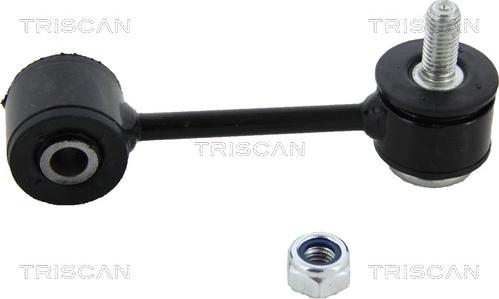 Triscan 8500 29611 - Тяга / стойка, стабилизатор unicars.by