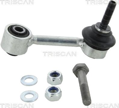 Triscan 8500 29623 - Тяга / стойка, стабилизатор unicars.by