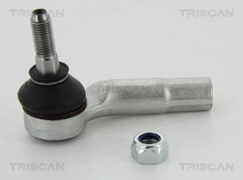 Triscan 8500 29124 - Наконечник рулевой тяги, шарнир unicars.by