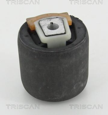 Triscan 8500 298036 - Сайлентблок, рычаг подвески колеса unicars.by